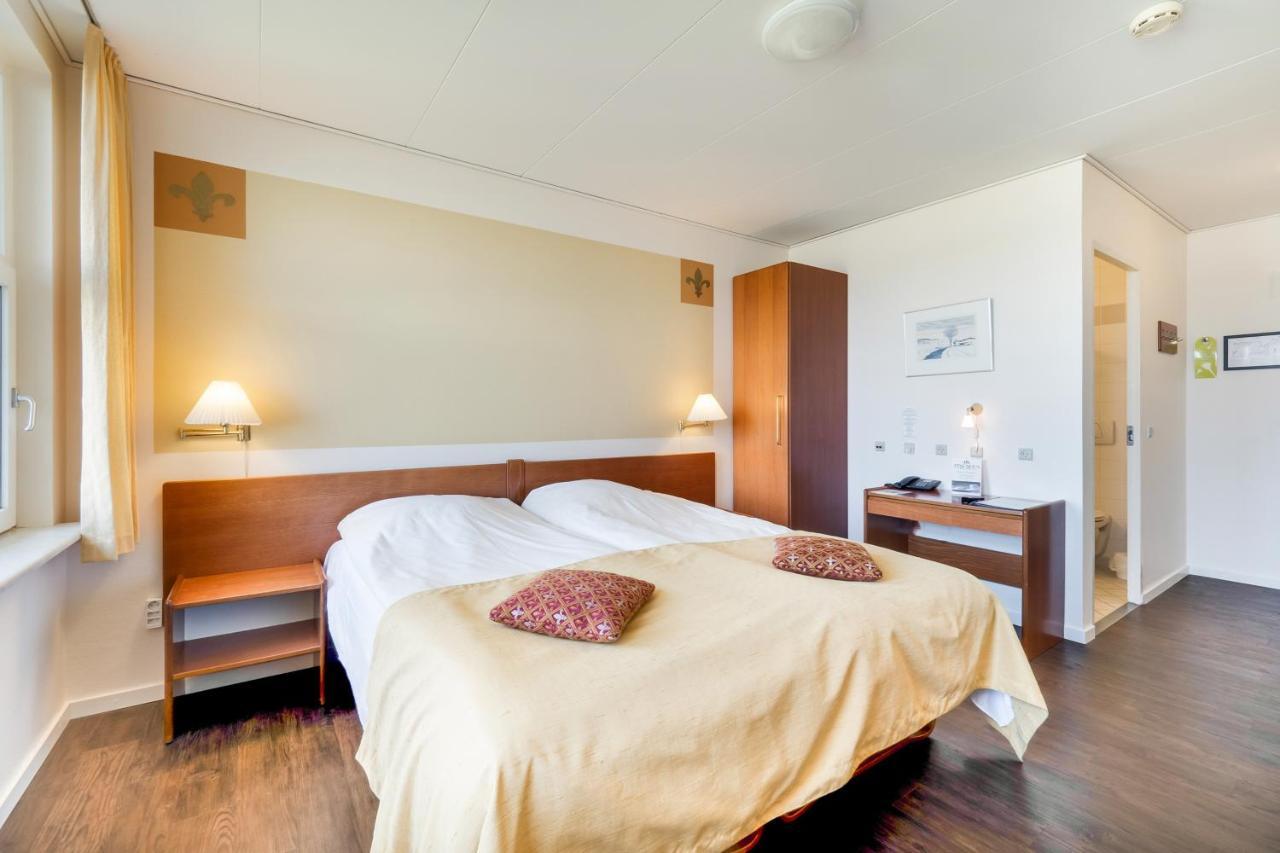 Hotel Pinenhus Glyngore Экстерьер фото