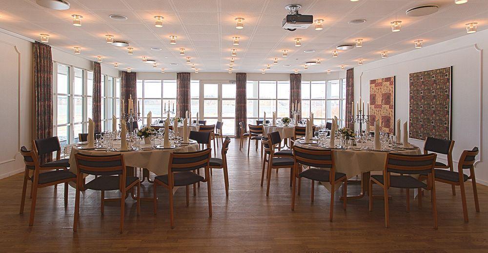 Hotel Pinenhus Glyngore Экстерьер фото