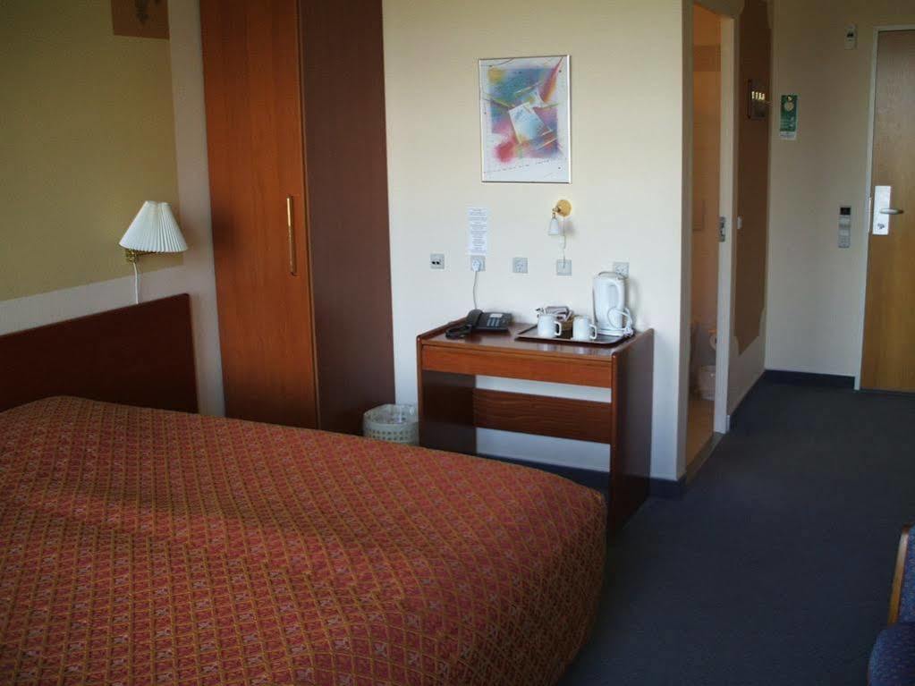 Hotel Pinenhus Glyngore Экстерьер фото