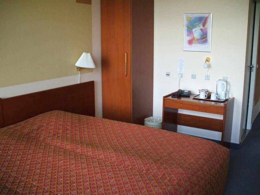 Hotel Pinenhus Glyngore Экстерьер фото