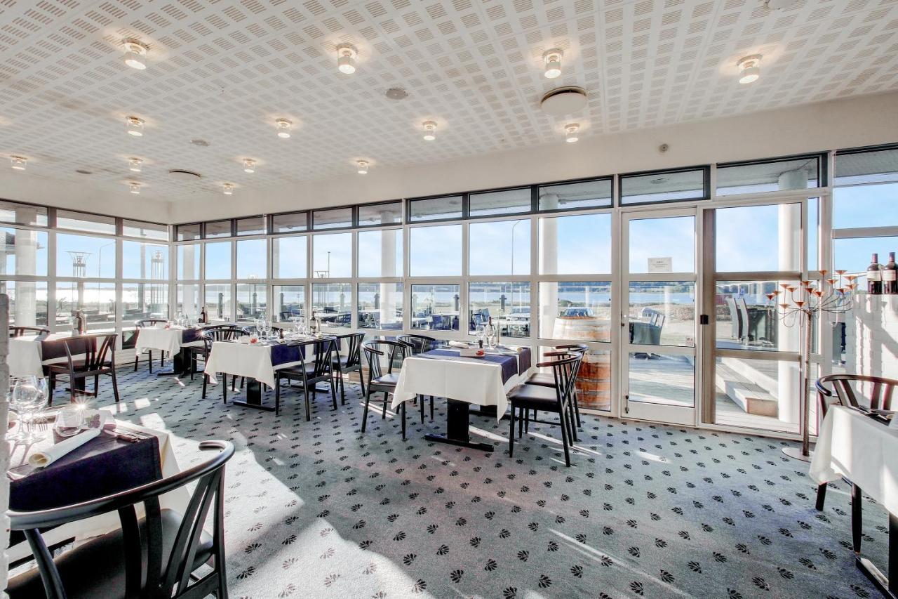 Hotel Pinenhus Glyngore Экстерьер фото
